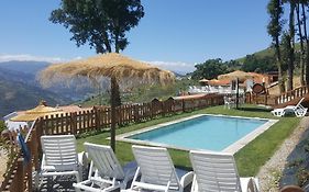 Quinta Da Bandeira - Casa De Ferias No Douro